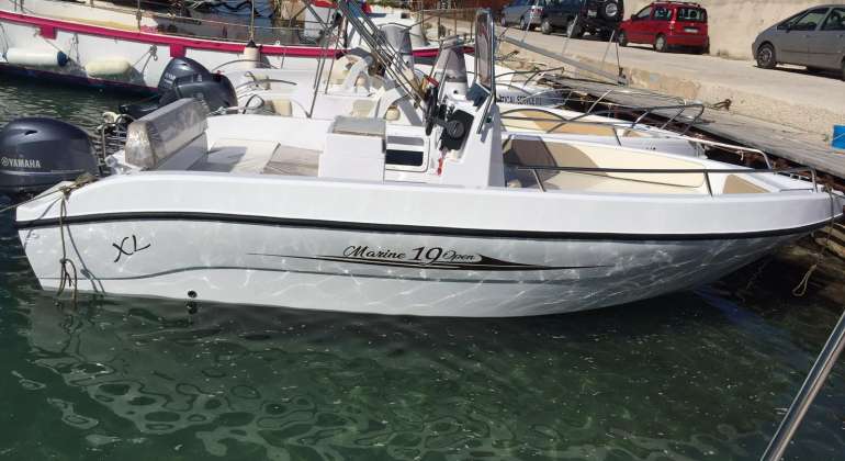 Marine Site 19 XL (New) – Bild 8