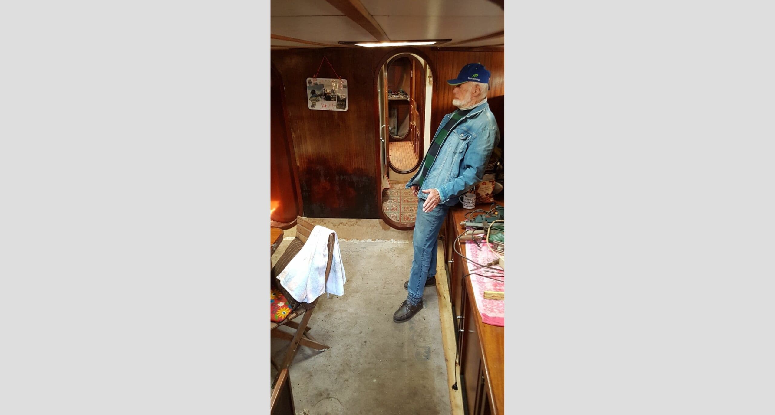 Hausboot – Bild 3