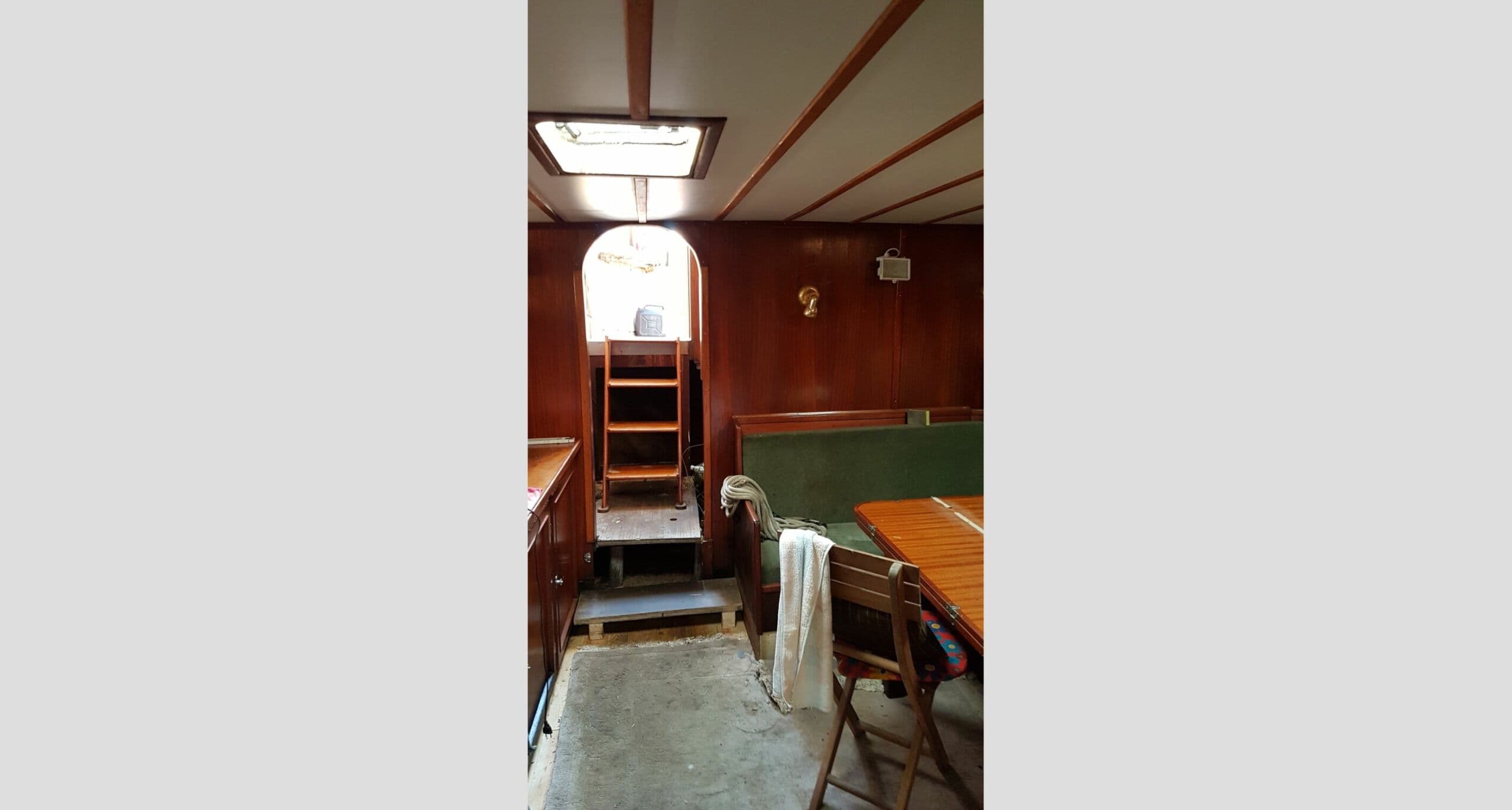 Hausboot – Bild 4