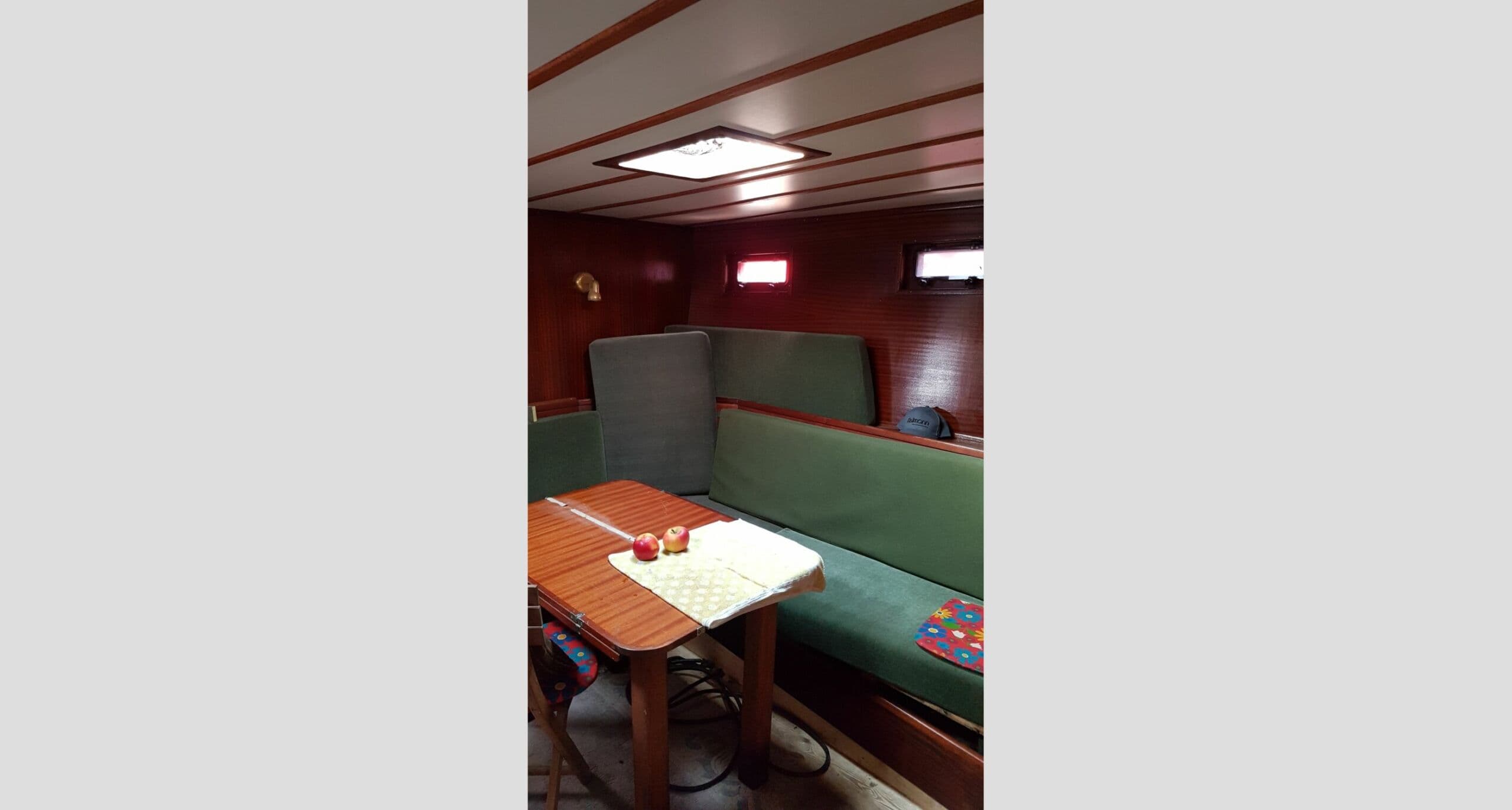 Hausboot – Bild 5