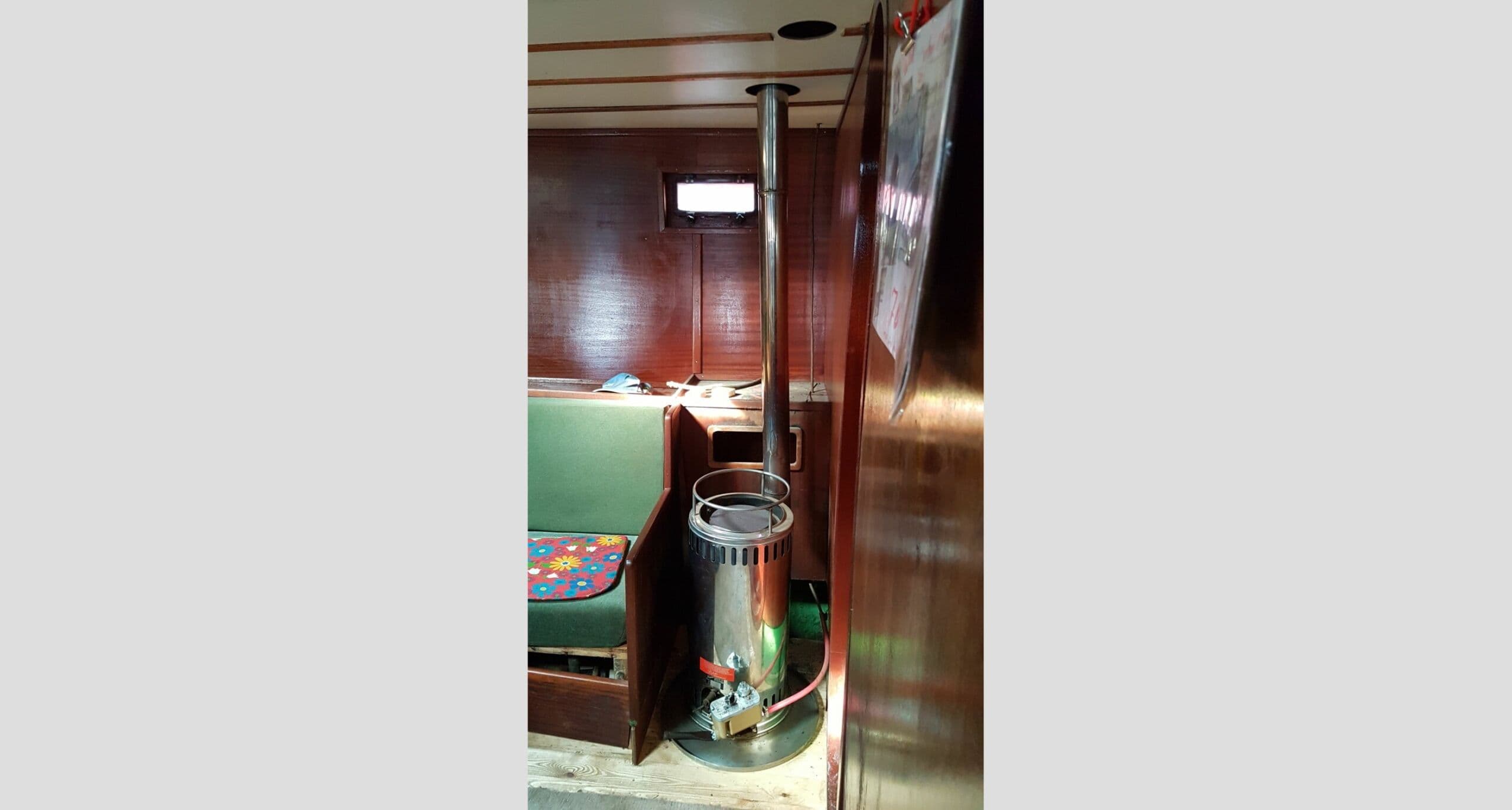 Hausboot – Bild 6