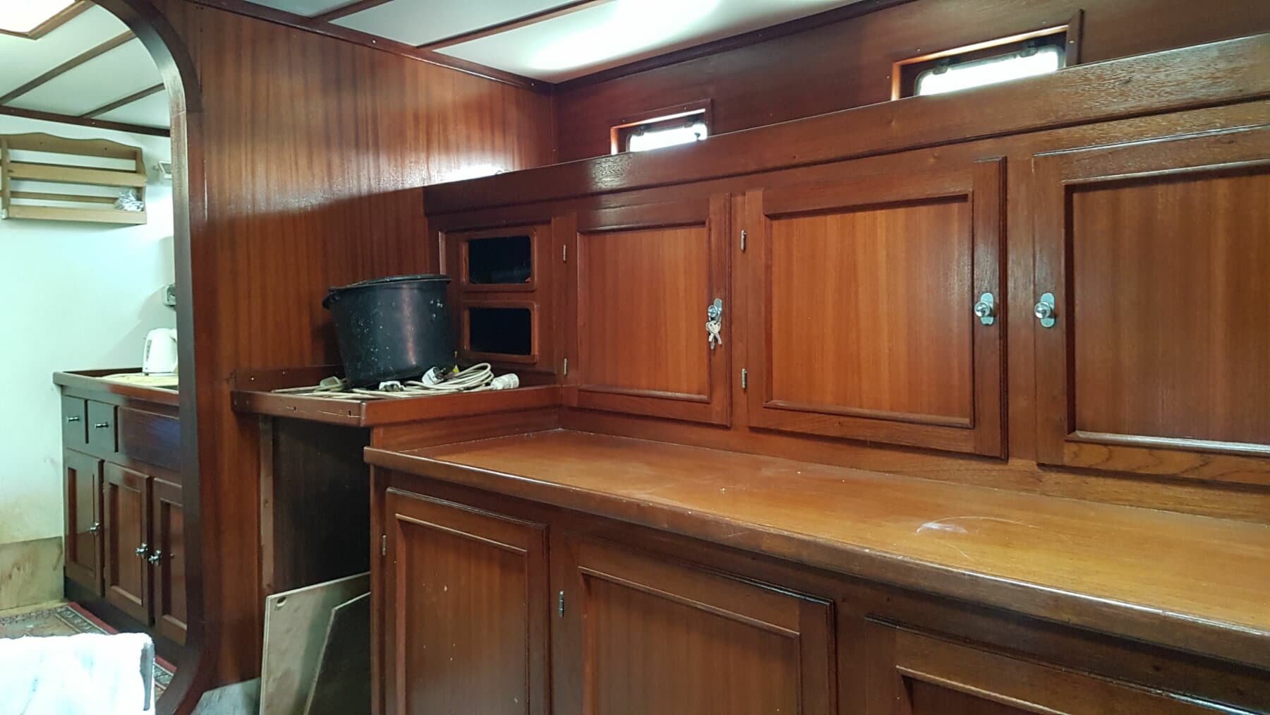 Hausboot – Bild 7