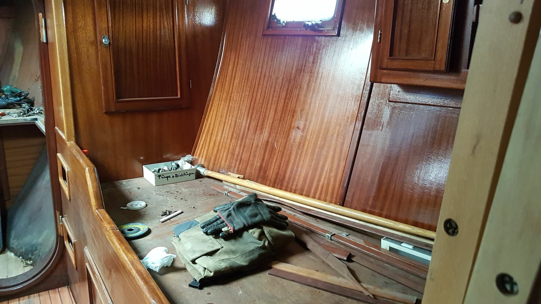 Hausboot – Bild 9