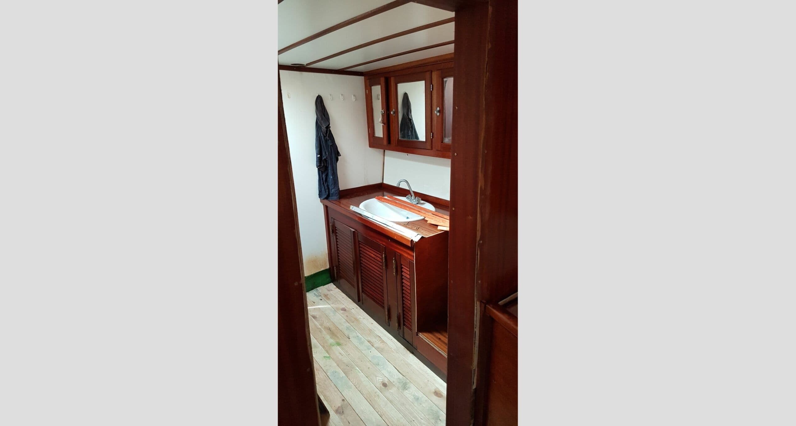 Hausboot – Bild 11