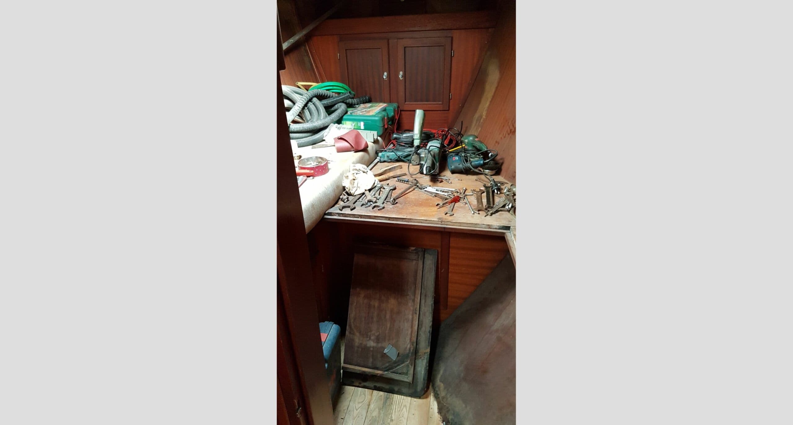 Hausboot – Bild 12