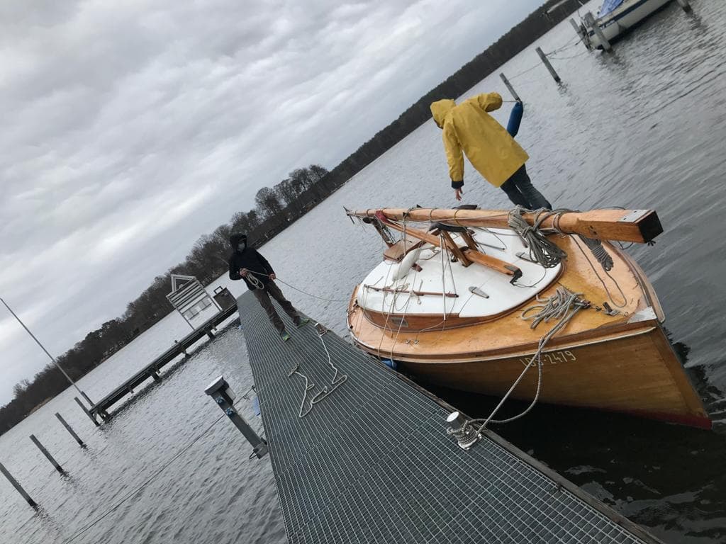 20er Jollenkreuzer – Bild 3