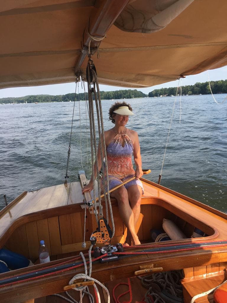 20er Jollenkreuzer – Bild 2