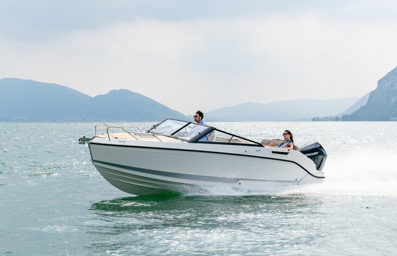 Quicksilver Activ 675 Cruiser (auf Lager) – Bild 6