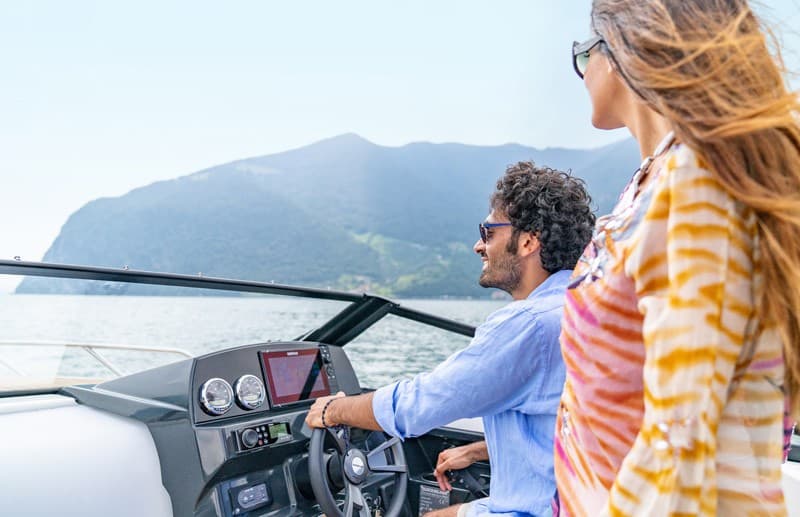Quicksilver Activ 675 Cruiser (auf Lager) – Bild 4