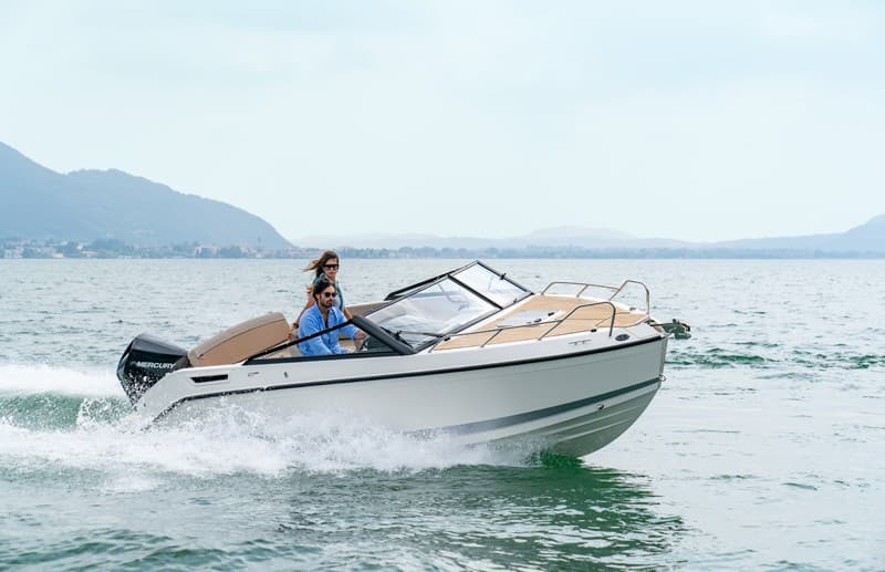 Quicksilver Activ 675 Cruiser (auf Lager) – Bild 5