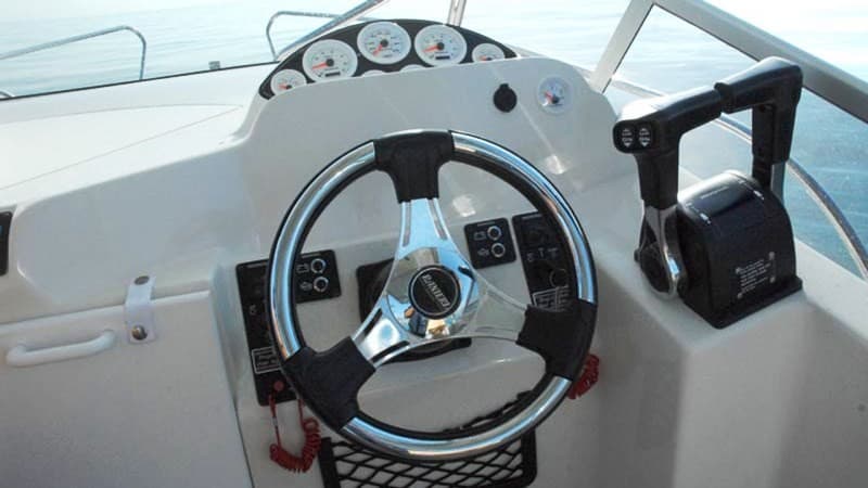 Ranieri S25 (New) – Bild 4