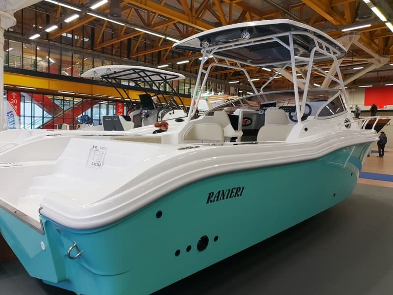 Ranieri S25 (New) – Bild 2