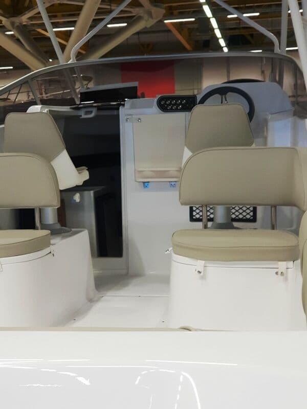 Ranieri S25 (New) – Bild 6