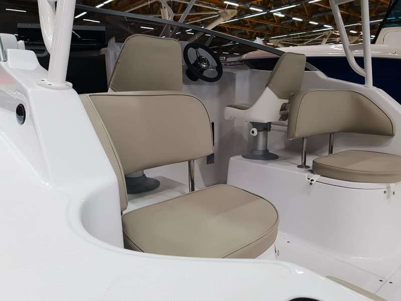Ranieri S25 (New) – Bild 7