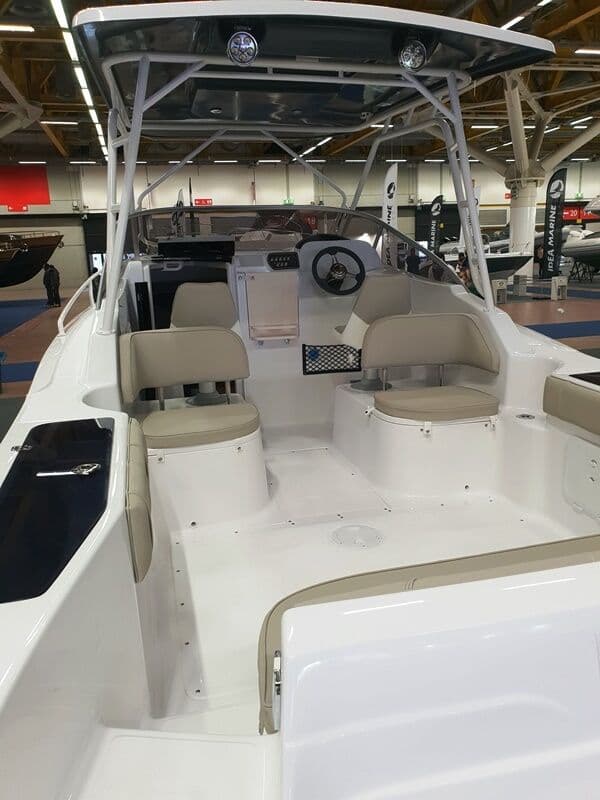 Ranieri S25 (New) – Bild 9