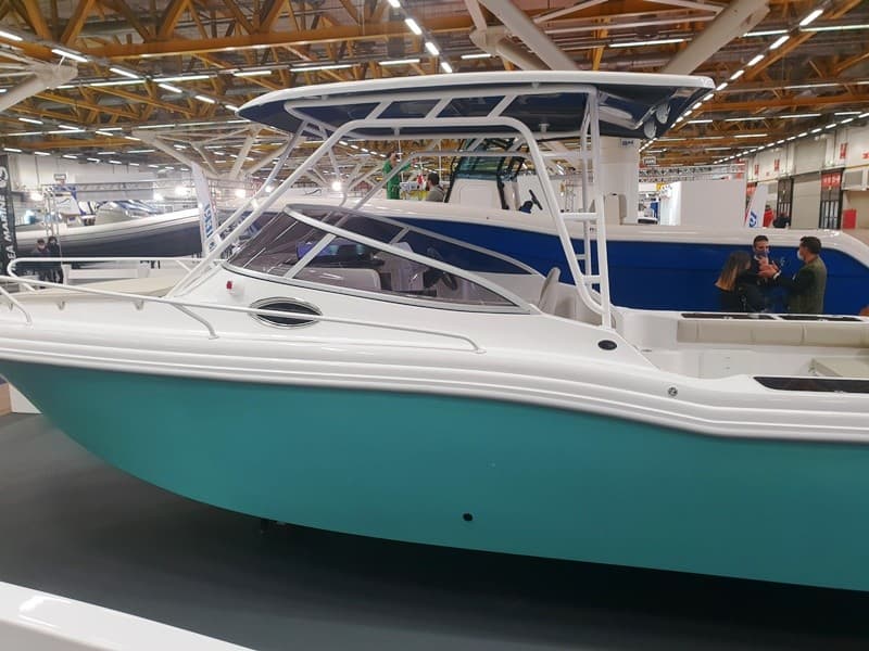 Ranieri S25 (New) – Bild 3
