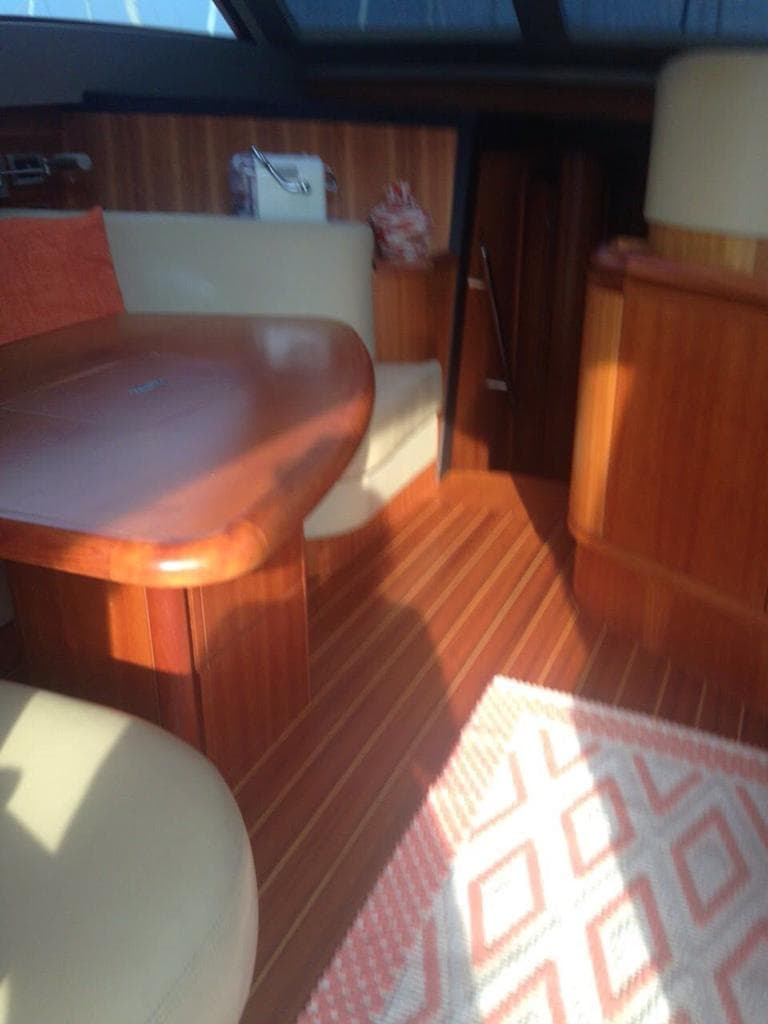 Cantieri Estensi - Goldstar 440S – Bild 2