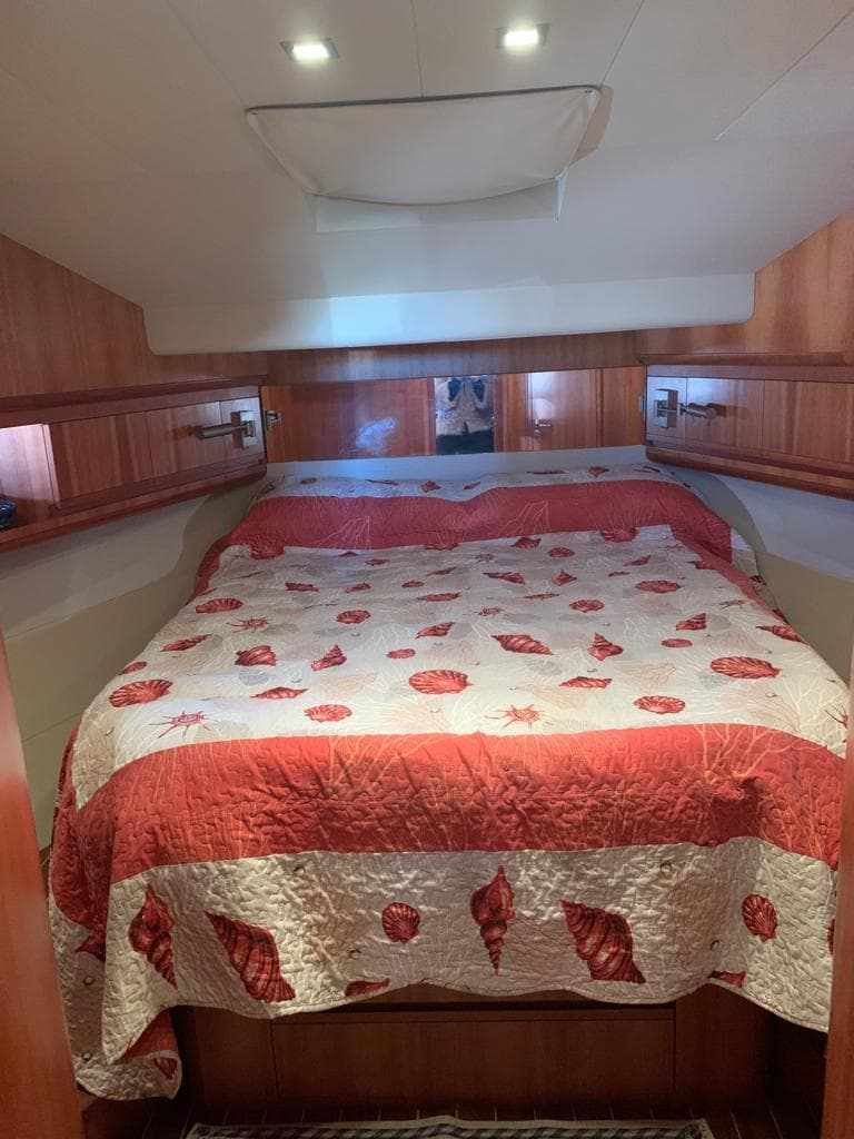 Cantieri Estensi - Goldstar 440S – Bild 8