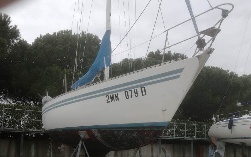 Zuanelli Z34 – Bild 6