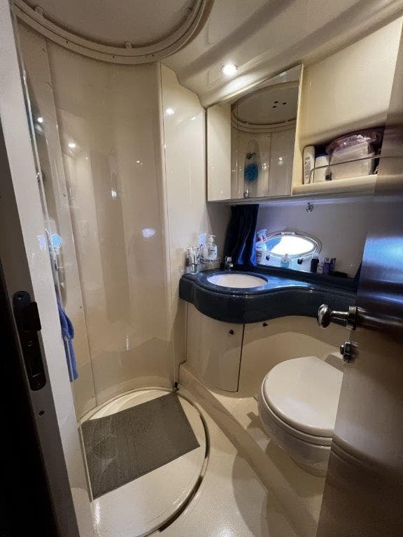 AZIMUT 42 EVO – Bild 8