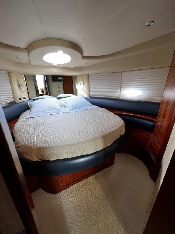AZIMUT 42 EVO – Bild 5