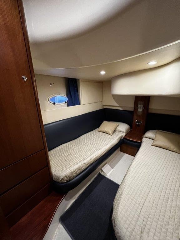 AZIMUT 42 EVO – Bild 7