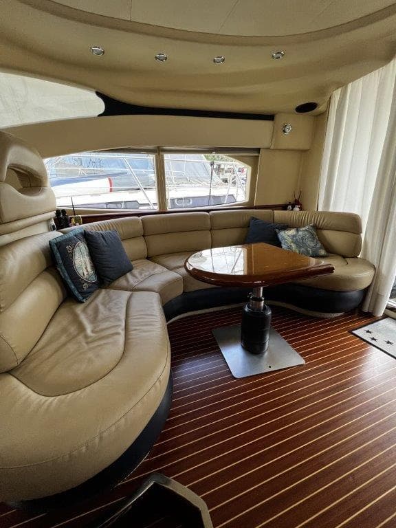 AZIMUT 42 EVO – Bild 3