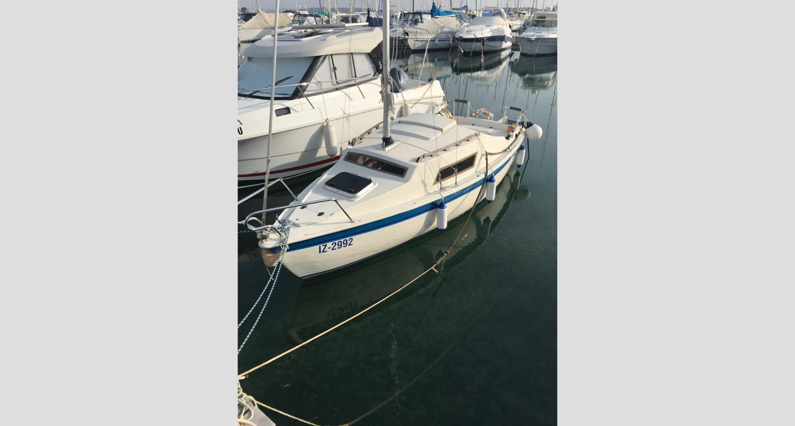 BWC / Flying Cruiser F