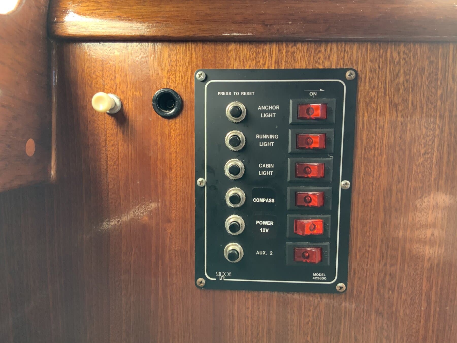 Schärenkreuzer 30er – Bild 7