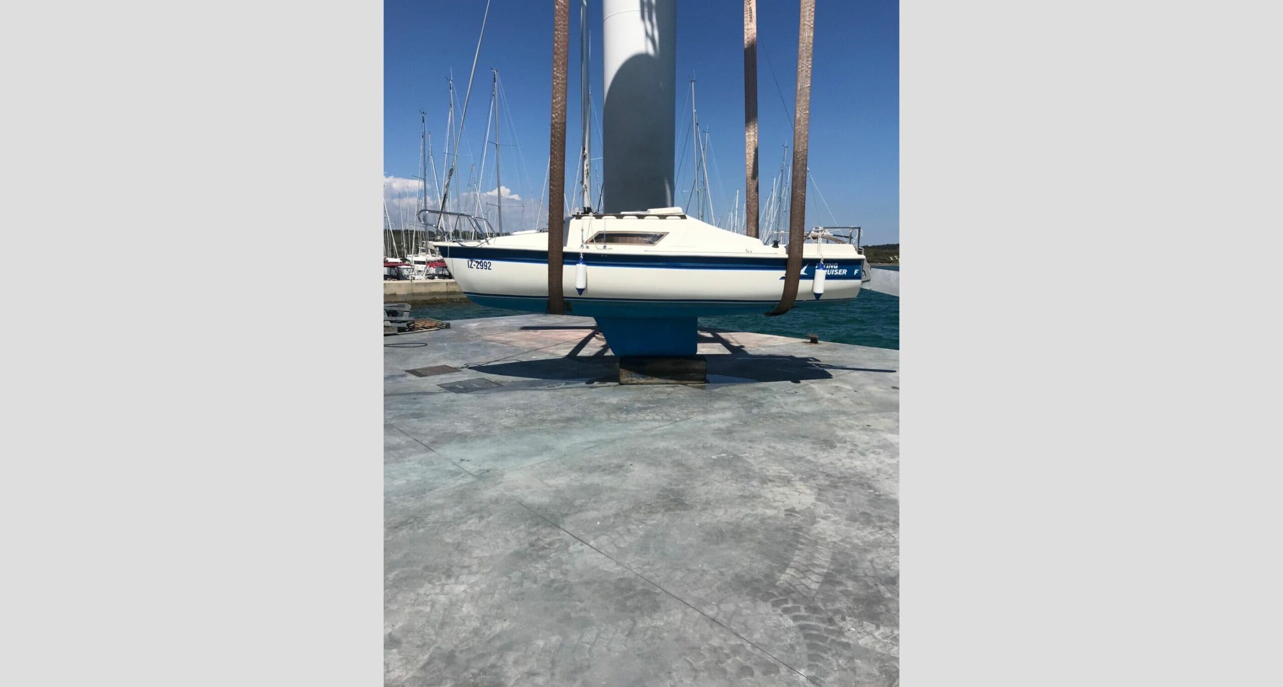BWC / Flying Cruiser F – Bild 3