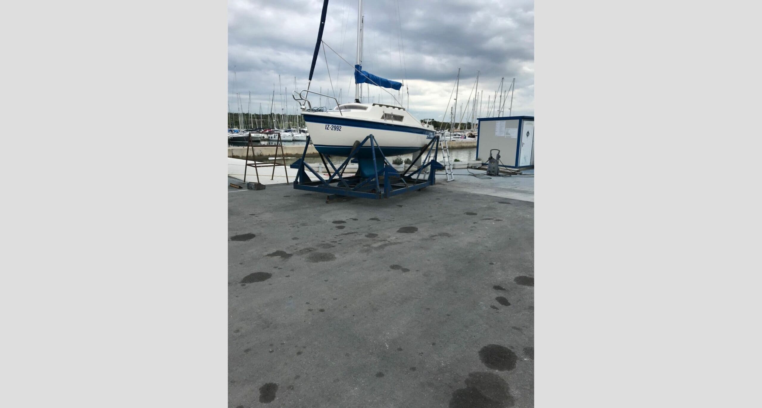 BWC / Flying Cruiser F – Bild 4
