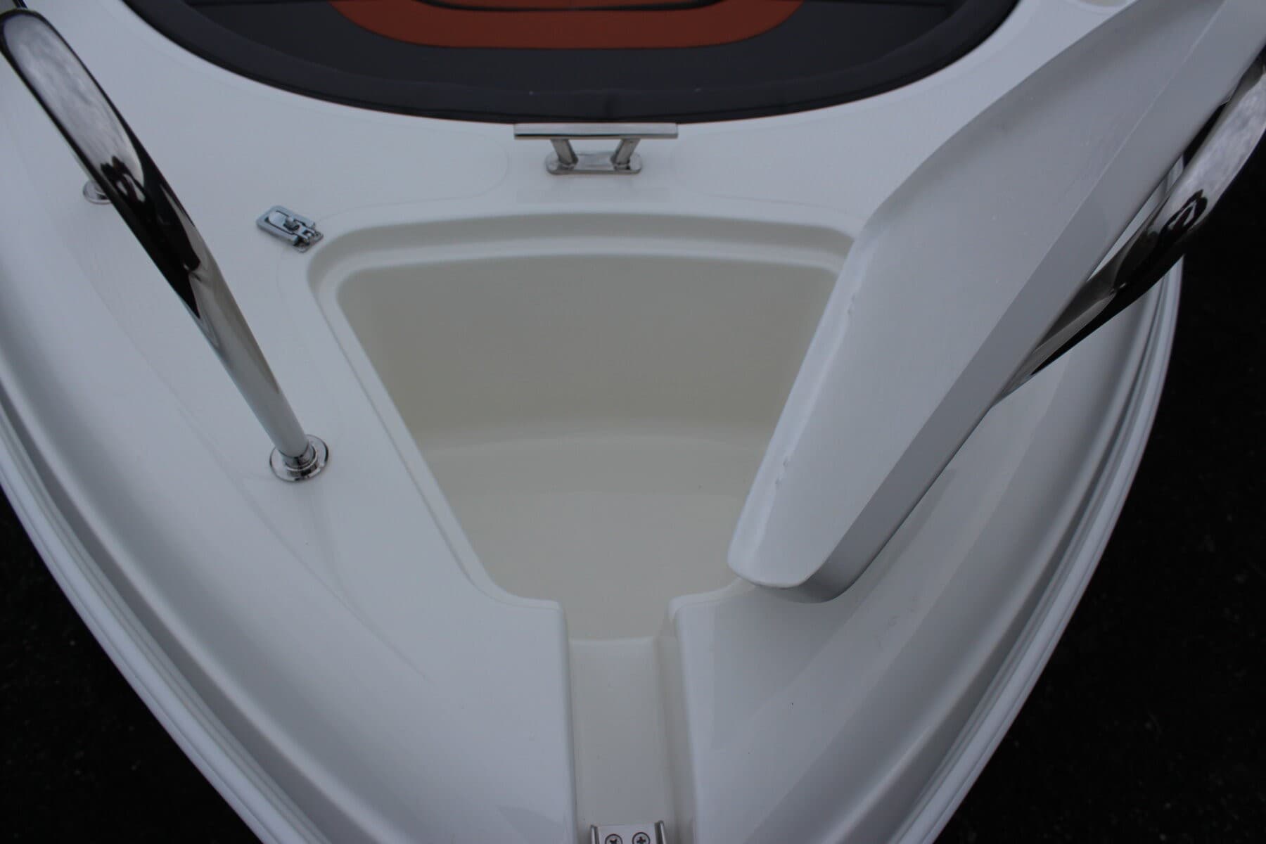 Texas 545 Open • Neuboot • inkl. Polstersatz und Tischfunktion – Bild 10