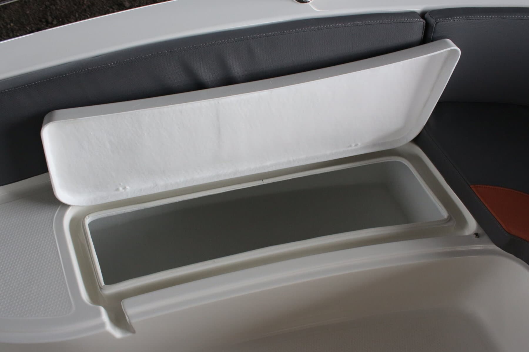 Texas 545 Open • Neuboot • inkl. Polstersatz und Tischfunktion – Bild 9