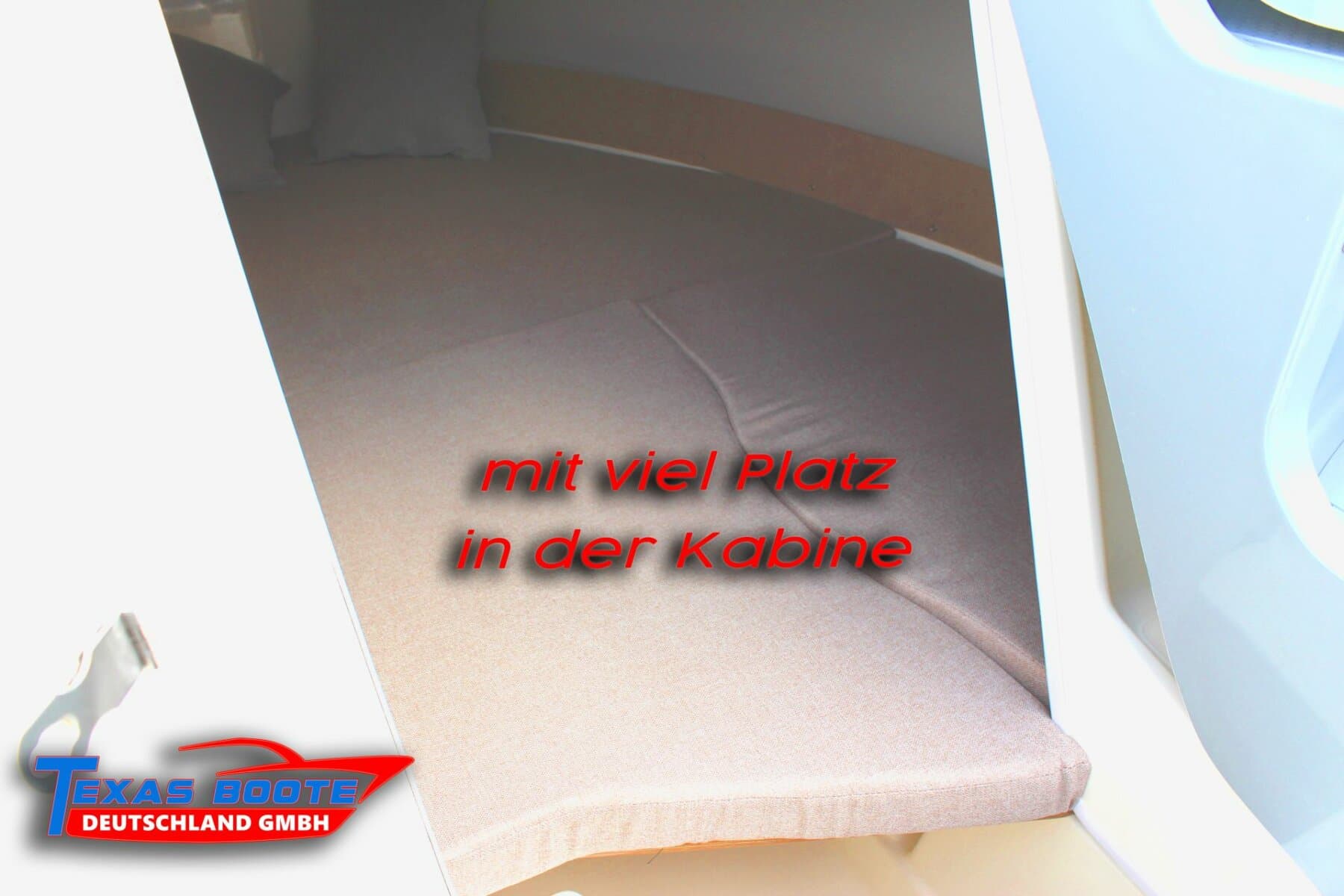 TEXAS 596 • Komplettpaket • – Bild 10