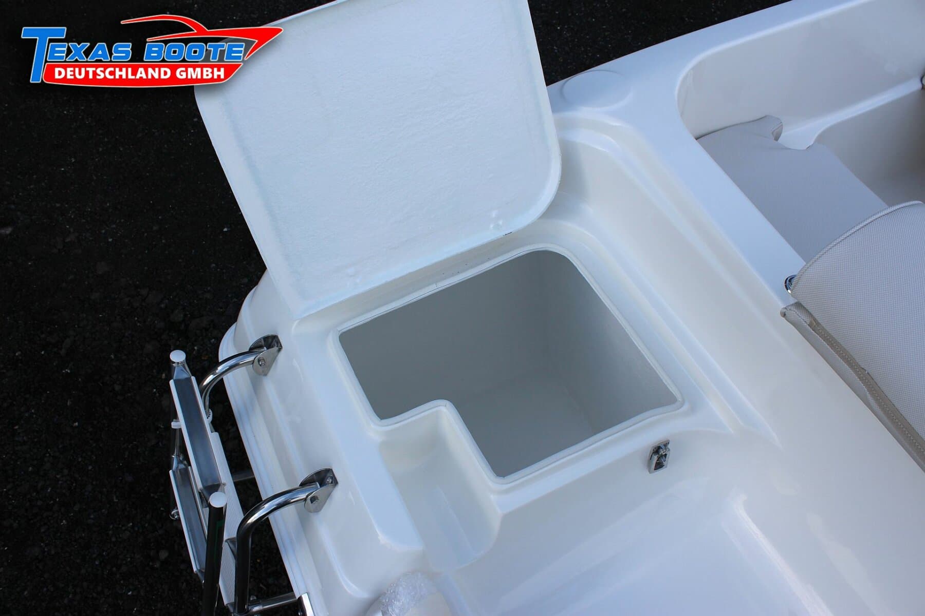 Texas 430 Open • Motorboot • Daycruiser – Bild 10