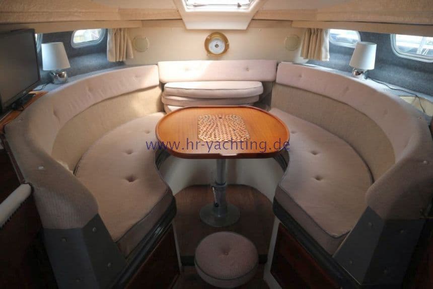 Sealine 285 *stark reduziert* – Bild 7