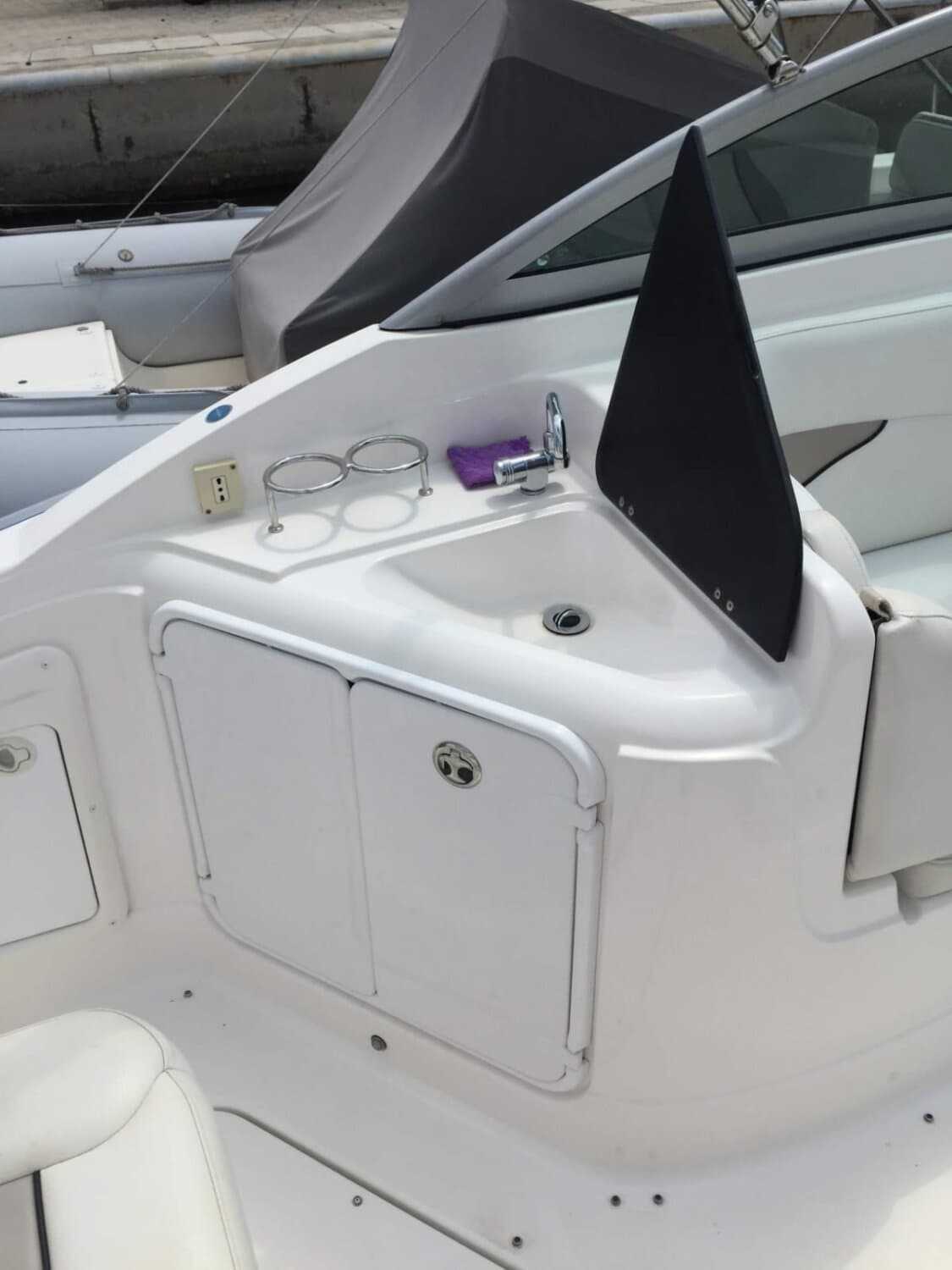Azure 275 CR – Bild 4