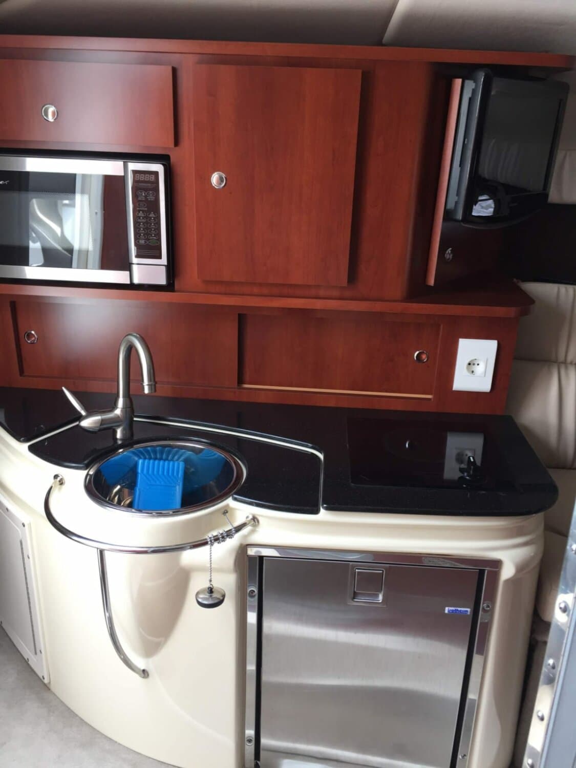 Azure 275 CR – Bild 7