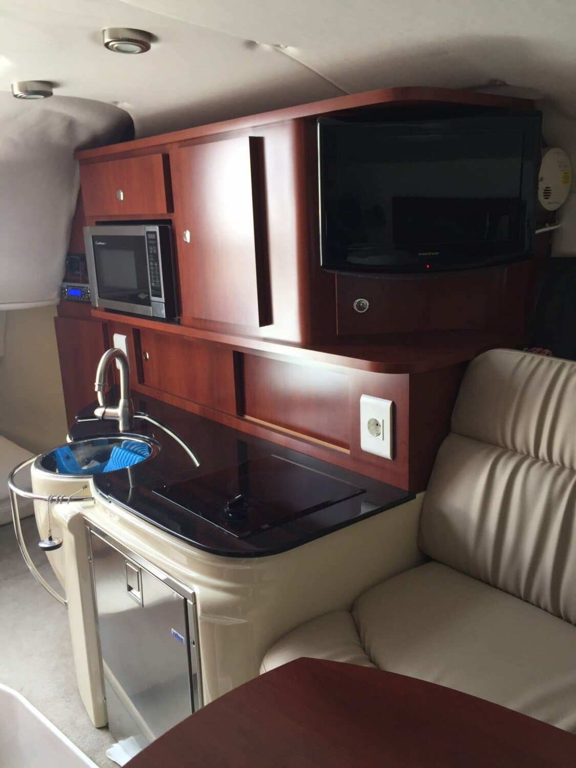 Azure 275 CR – Bild 6