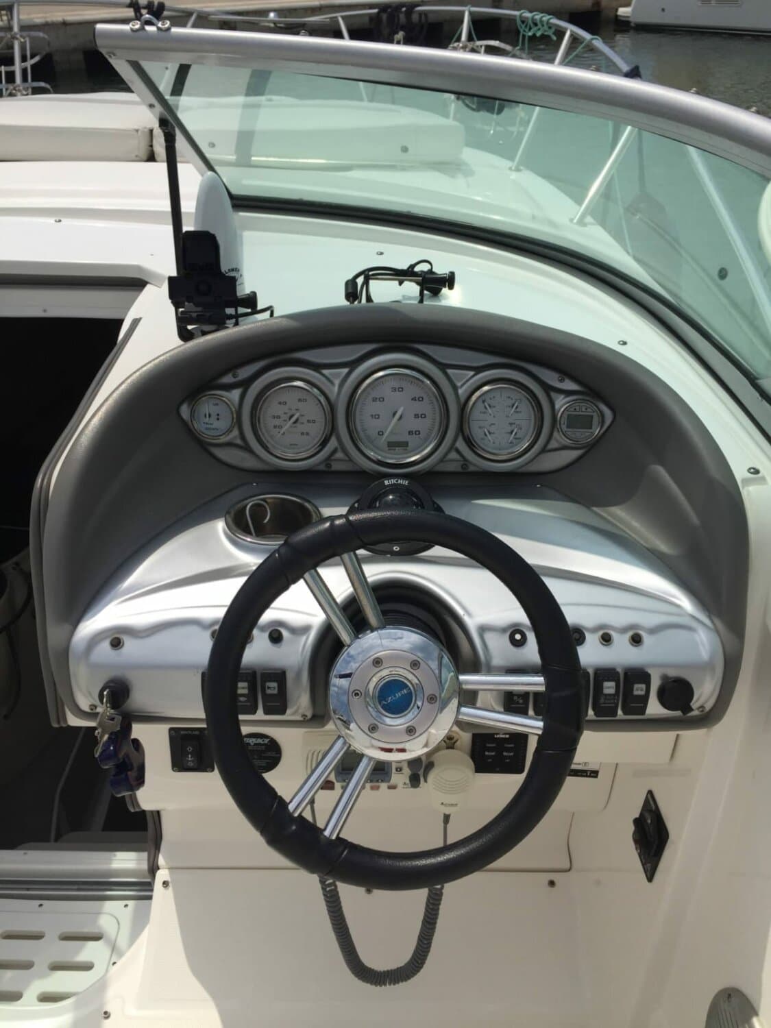 Azure 275 CR – Bild 5