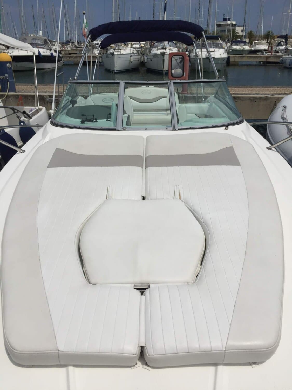 Azure 275 CR – Bild 3