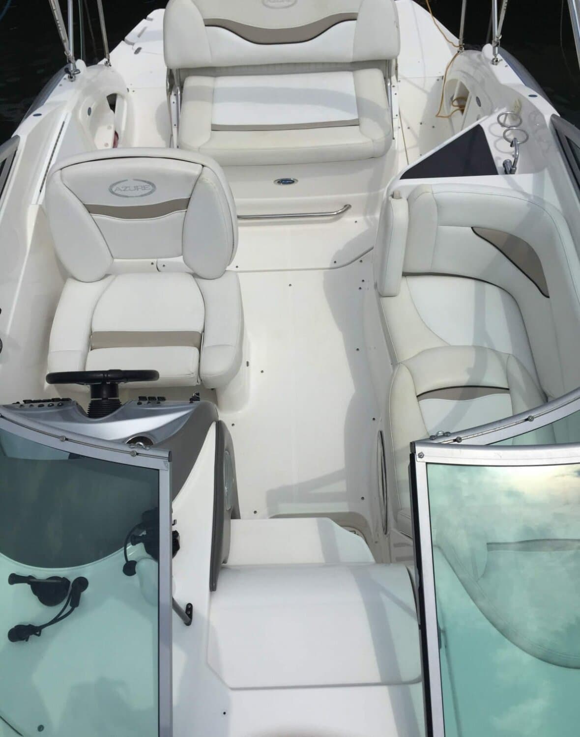 Azure 275 CR – Bild 2