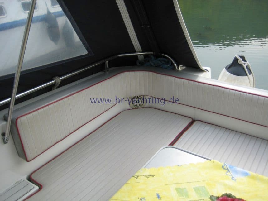 Sealine 285 *stark reduziert* – Bild 3