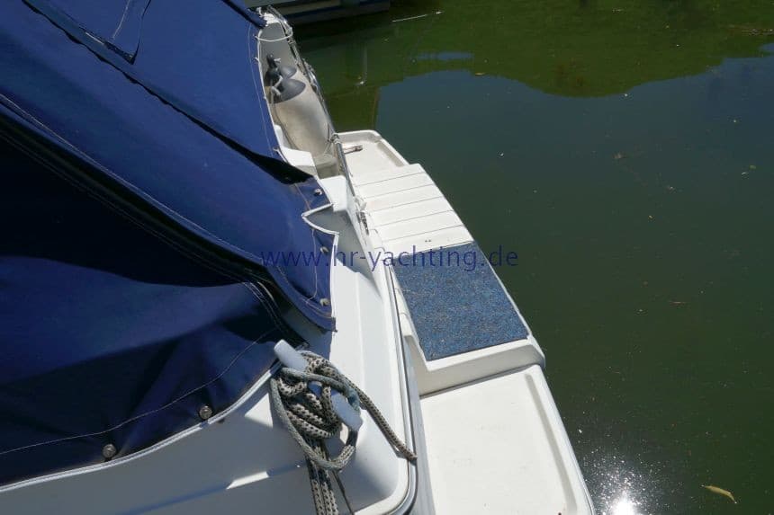 Sealine 285 *stark reduziert* – Bild 2