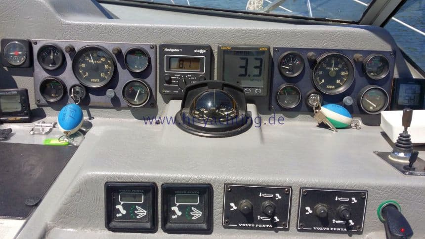 Sealine 285 *stark reduziert* – Bild 5