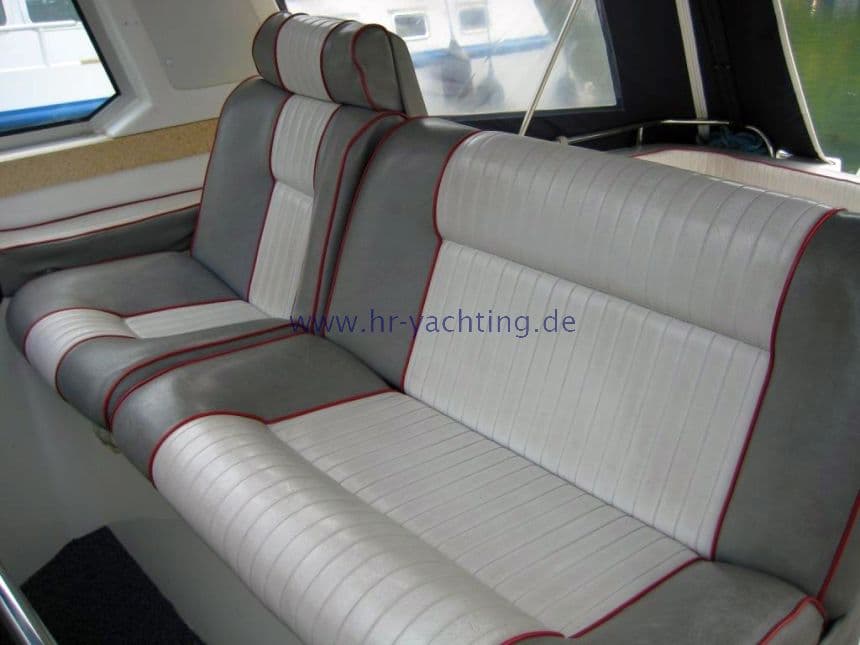 Sealine 285 *stark reduziert* – Bild 6