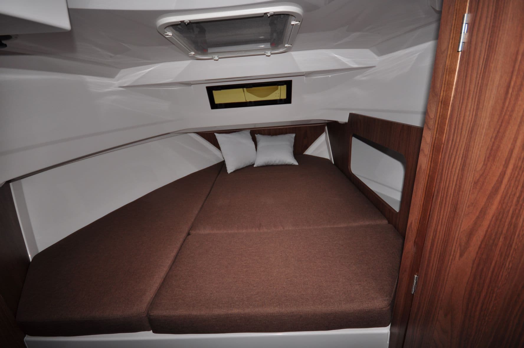 BALT YACHT Suncamper 35 – Bild 6