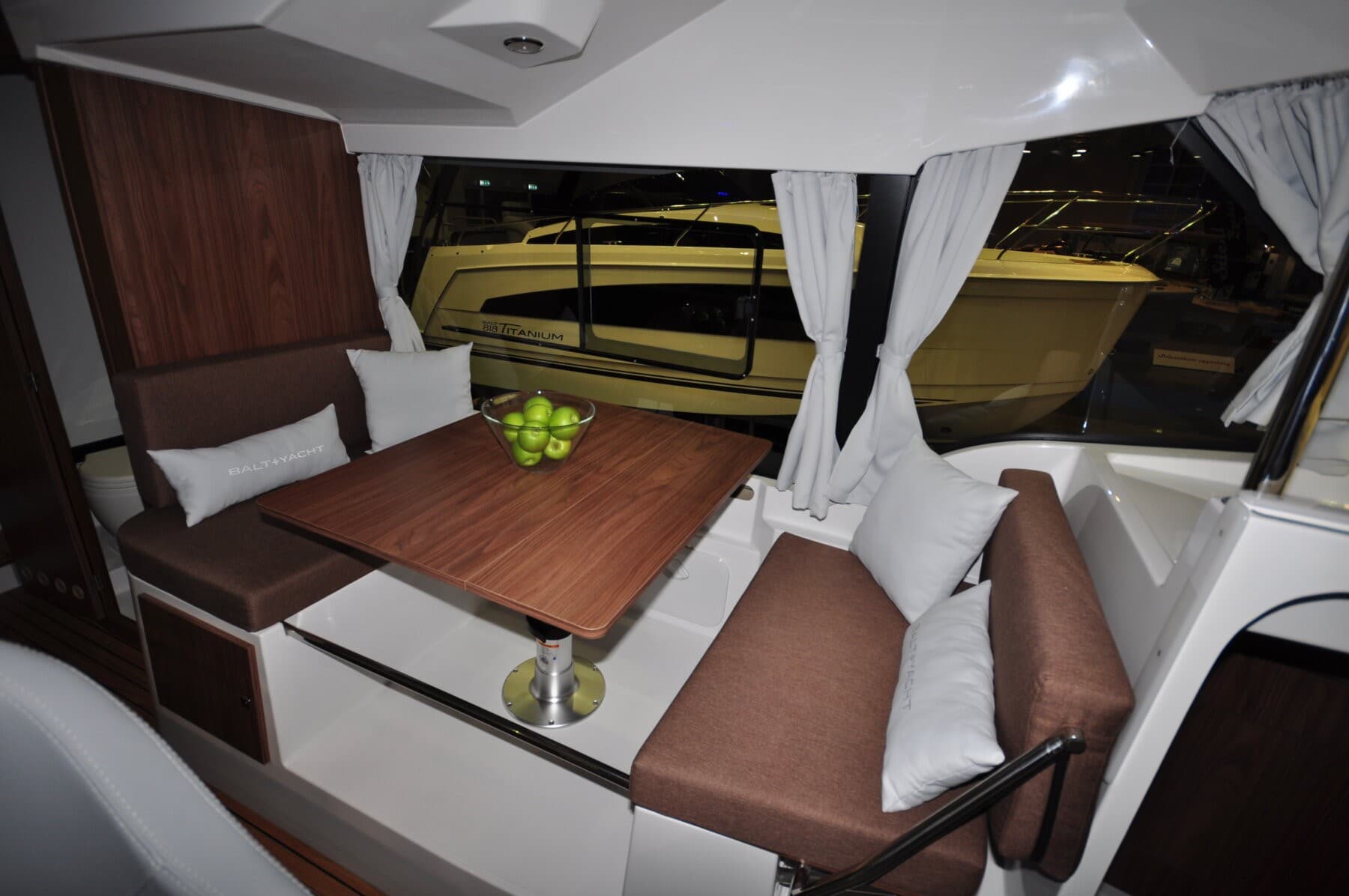 BALT YACHT Suncamper 35 – Bild 11