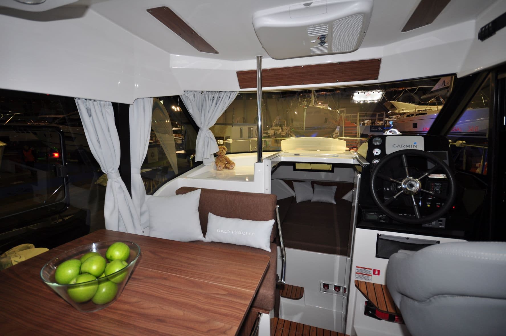 BALT YACHT Suncamper 35 – Bild 12