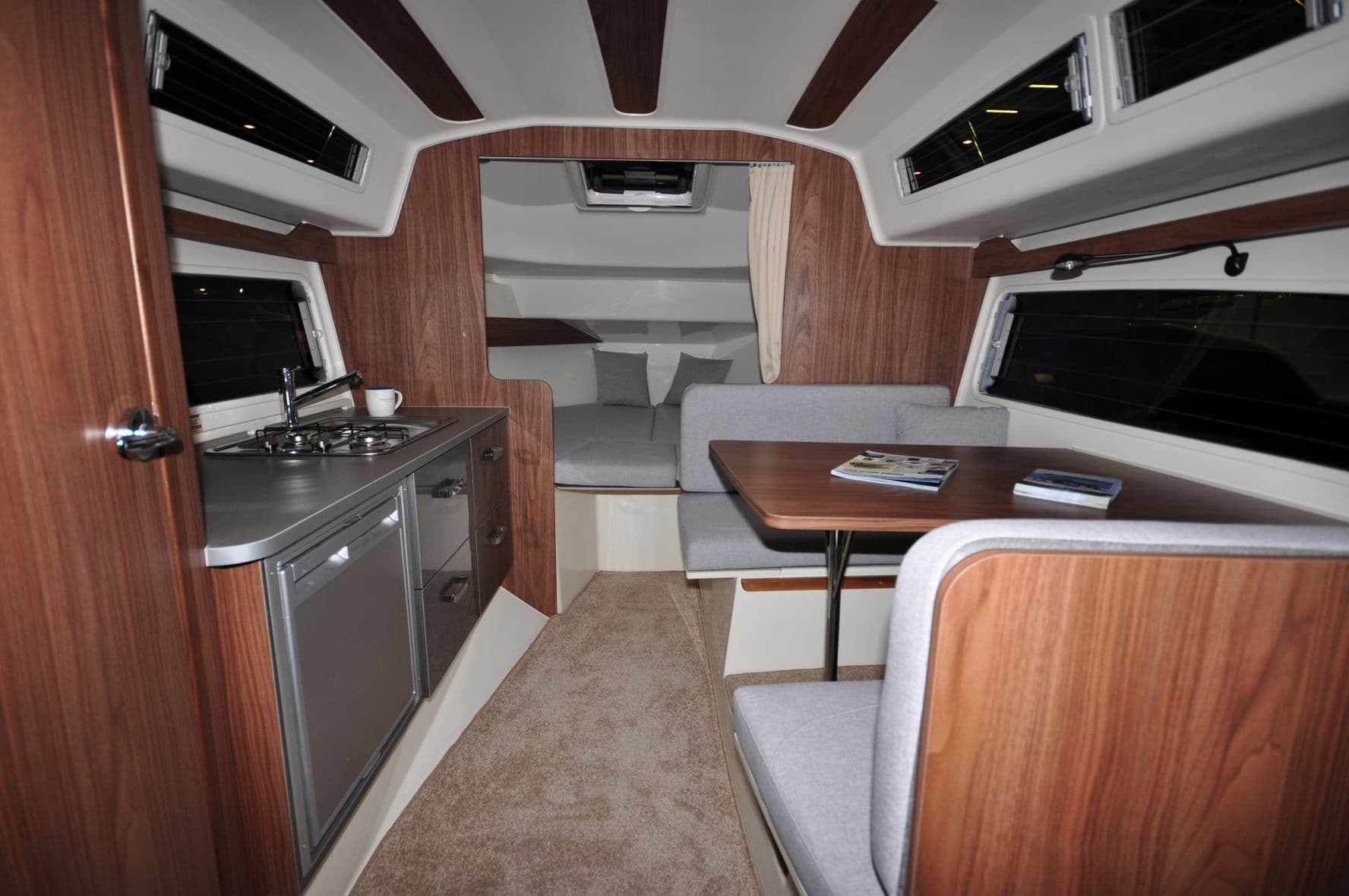 BALT YACHT Suncamper 35 – Bild 10